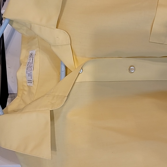 Men's Dress Button Down - Picture 2 of 3